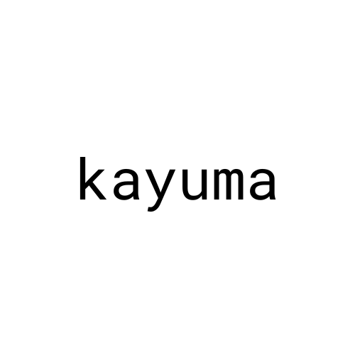 studio kayuma