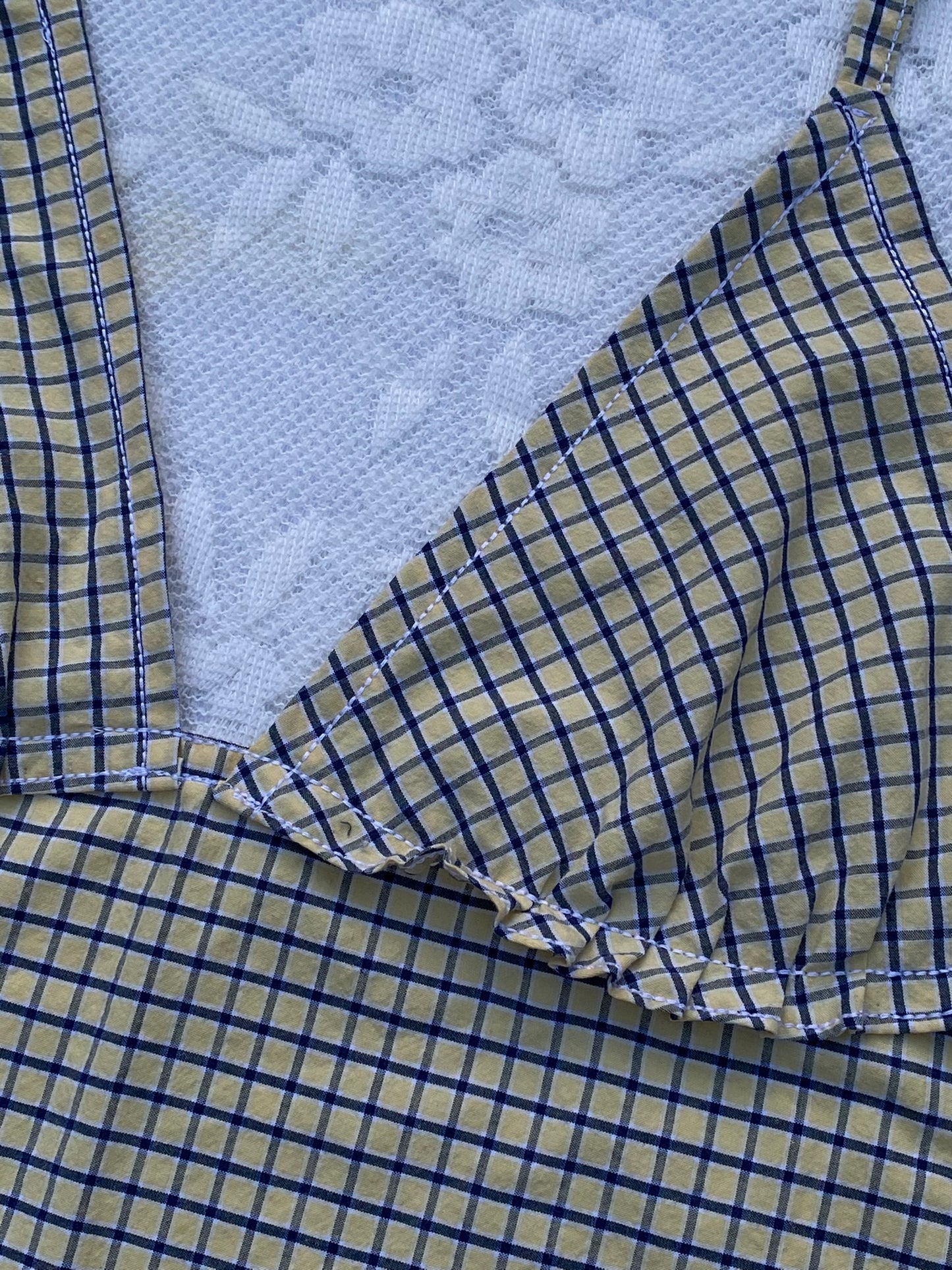 ruth top (in yellow)